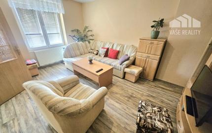 PRENÁJOM Bánovce nad Bebravou/2 IZBOVÝ BYT/CENTRUM/2x PIVNICA