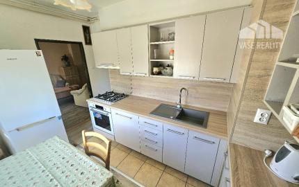 PRENÁJOM Bánovce nad Bebravou/2 IZBOVÝ BYT/CENTRUM/2x PIVNICA