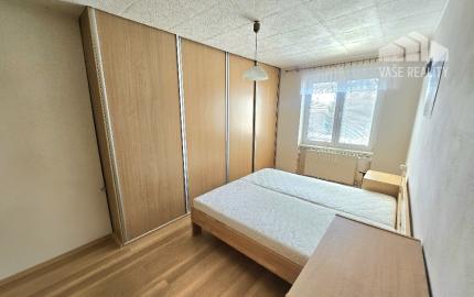 PRENÁJOM Bánovce nad Bebravou/2 IZBOVÝ BYT/CENTRUM/2x PIVNICA