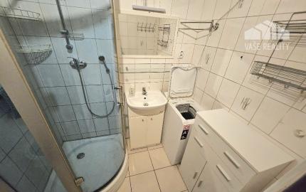 PRENÁJOM Bánovce nad Bebravou/2 IZBOVÝ BYT/CENTRUM/2x PIVNICA