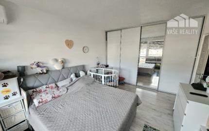 1 izbový byt Bánovce nad Bebravou 34 m2/CENTRUM-STRED/BALKÓN/