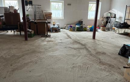 EXKLUZÍVNA PONUKA*** Podnikateľský objekt Pravenec, pozemok 1968 m2