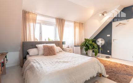 Mezonet v srdci Horského parku, 141 m², priestor, svetlo a nadštandardný pocit domova