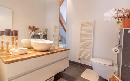 Mezonet v srdci Horského parku, 141 m², priestor, svetlo a nadštandardný pocit domova