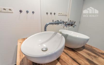 Mezonet v srdci Horského parku, 141 m², priestor, svetlo a nadštandardný pocit domova