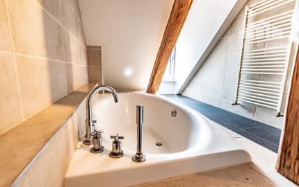 Mezonet v srdci Horského parku, 141 m², priestor, svetlo a nadštandardný pocit domova