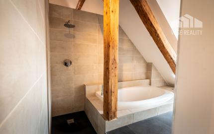 Mezonet v srdci Horského parku, 141 m², priestor, svetlo a nadštandardný pocit domova