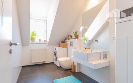 Mezonet v srdci Horského parku, 141 m², priestor, svetlo a nadštandardný pocit domova