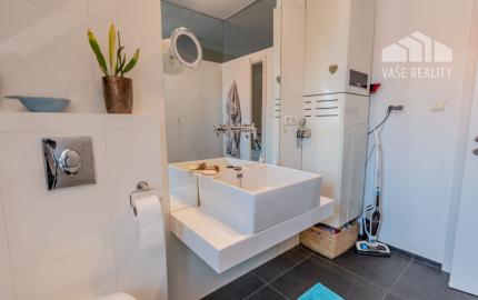 Mezonet v srdci Horského parku, 141 m², priestor, svetlo a nadštandardný pocit domova