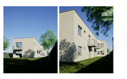 Na predaj investičný pozemok, 1431 m², Dunajská Streda