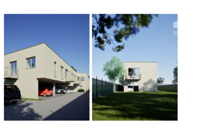 Na predaj investičný pozemok, 1431 m², Dunajská Streda