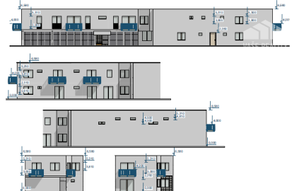 Na predaj investičný pozemok, 1431 m², Dunajská Streda