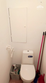 Na predaj 1 izbový byt 32m2-Piešťany