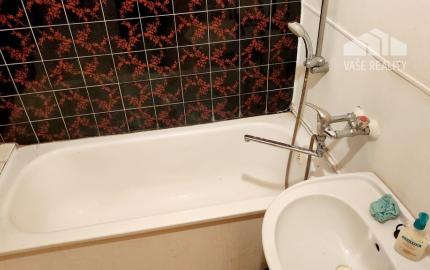 Na predaj 1 izbový byt 32m2-Piešťany