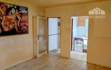 Na predaj 1 izbový byt 32m2-Piešťany