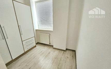 PRENÁJOM Bánovce nad Bebravou /1,5 IZBOVÝ BYT/BALKÓN/PIVNICA