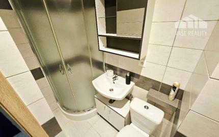 PRENÁJOM Bánovce nad Bebravou /1,5 IZBOVÝ BYT/BALKÓN/PIVNICA