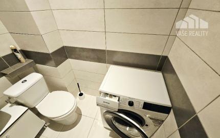 PRENÁJOM Bánovce nad Bebravou /1,5 IZBOVÝ BYT/BALKÓN/PIVNICA