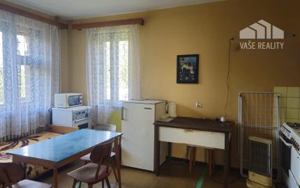 5 izbový rodinný dom Horné Kočkovce