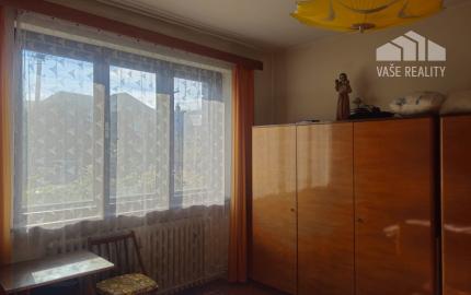 5 izbový rodinný dom Horné Kočkovce