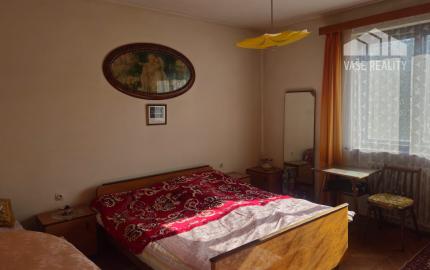 5 izbový rodinný dom Horné Kočkovce