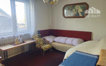 5 izbový rodinný dom Horné Kočkovce