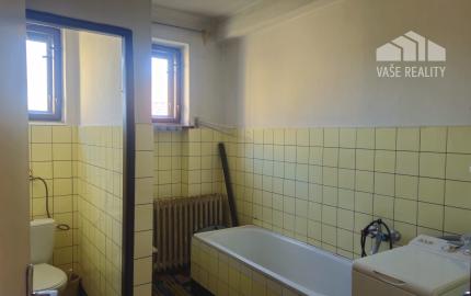 5 izbový rodinný dom Horné Kočkovce