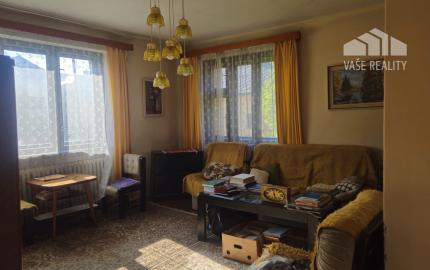 5 izbový rodinný dom Horné Kočkovce