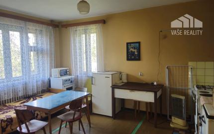 5 izbový rodinný dom Horné Kočkovce