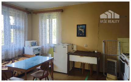 5 izbový rodinný dom Horné Kočkovce