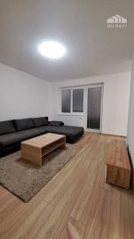 Prenájom 2 izbového bytu v novostavbe, Dubnica nad Váhom, 66 m2