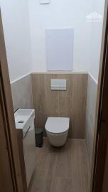 Prenájom 2 izbového bytu v novostavbe, Dubnica nad Váhom, 66 m2