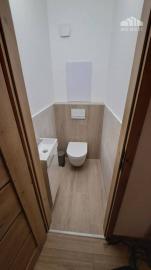 Prenájom 2 izbového bytu v novostavbe, Dubnica nad Váhom, 66 m2