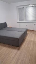 Prenájom 2 izbového bytu v novostavbe, Dubnica nad Váhom, 66 m2