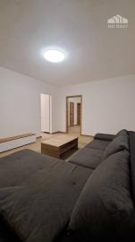 Prenájom 2 izbového bytu v novostavbe, Dubnica nad Váhom, 66 m2