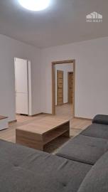 Prenájom 2 izbového bytu v novostavbe, Dubnica nad Váhom, 66 m2