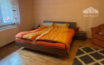 Predám Rodinný dom Červený Kameň, pozemok 340 m2