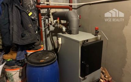 Predám Rodinný dom Červený Kameň, pozemok 340 m2