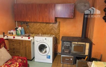 Predám Rodinný dom Červený Kameň, pozemok 340 m2