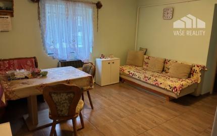 Predám Rodinný dom Červený Kameň, pozemok 340 m2