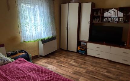 Predám Rodinný dom Červený Kameň, pozemok 340 m2