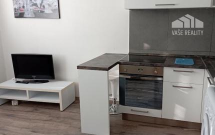 REZERVOVANÉ-Krásny 1 izbový byt Nitra Chrenová