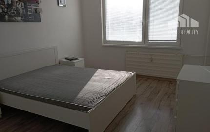 REZERVOVANÉ-Krásny 1 izbový byt Nitra Chrenová