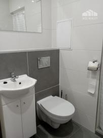 REZERVOVANÉ-Krásny 1 izbový byt Nitra Chrenová