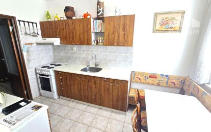 4-izbový byt s výhľadom, ktorý nekúpiš každý deň – Brezová pod Bradlom, 81 m²