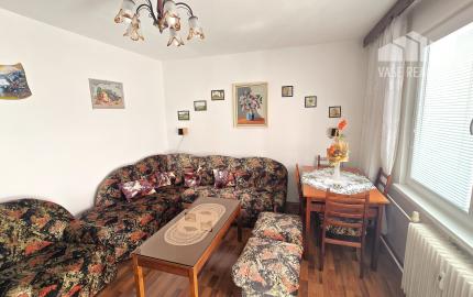 4-izbový byt s výhľadom, ktorý nekúpiš každý deň – Brezová pod Bradlom, 81 m²