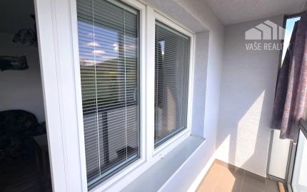 4-izbový byt s výhľadom, ktorý nekúpiš každý deň – Brezová pod Bradlom, 81 m²