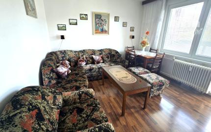 4-izbový byt s výhľadom, ktorý nekúpiš každý deň – Brezová pod Bradlom, 81 m²