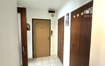 4-izbový byt s výhľadom, ktorý nekúpiš každý deň – Brezová pod Bradlom, 81 m²