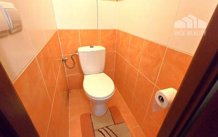 4-izbový byt s výhľadom, ktorý nekúpiš každý deň – Brezová pod Bradlom, 81 m²